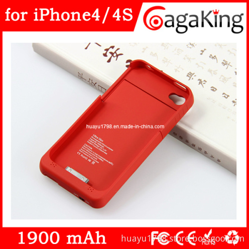 2014 Newest Mobile Phone Charger for iPhone 4S/4